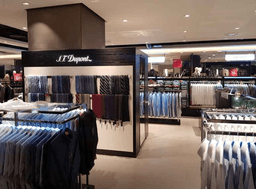 듀퐁셔츠 현대아울렛 동대문점