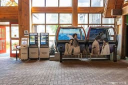 발왕산 관광케이블카