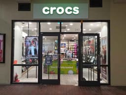 크록스 롯데프리미엄아울렛 파주점