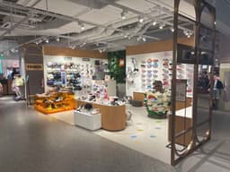 토박스 롯데프리미엄아울렛 동부산점