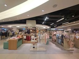 모이몰른 현대아울렛 동대문점