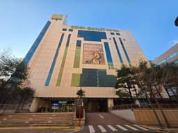 2001아울렛 분당점