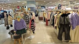 스타일노리터 뉴코아아울렛 평촌점