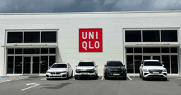 유니클로 서산점