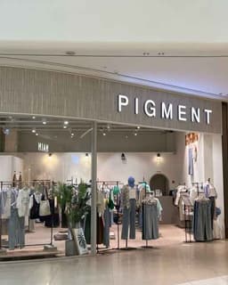 피그먼트 스타필드 안성점