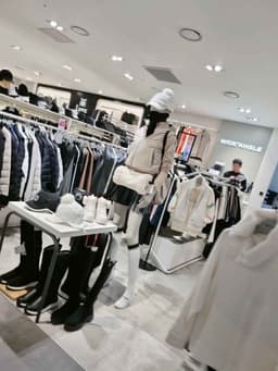 와이드앵글 NC 신구로점