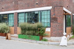 바다에 내리는 눈