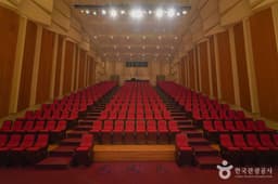 꿈의숲 아트센터