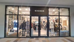 아이더 롯데프리미엄아울렛 파주점