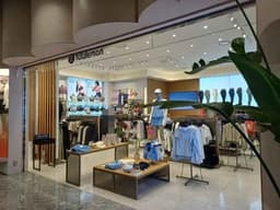 룰루레몬 현대백화점 목동점