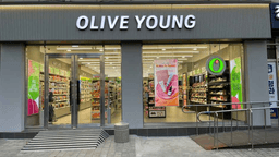 올리브영 둔촌점