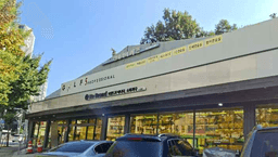 노브랜드 노원중계점