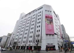 뉴코아아울렛 동수원점