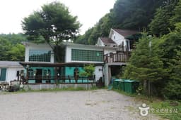 구름속의 산책 키즈풀빌라