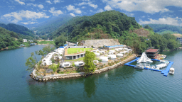 캠프통 아일랜드