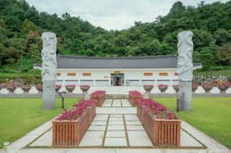 수타사 농촌테마공원