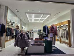 빈폴남성 현대백화점 판교점