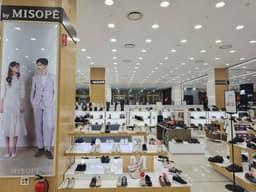 미소페 모다아울렛 인천점