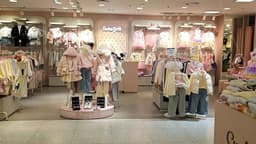 로엠걸즈 뉴코아아울렛 평촌점