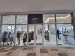 지고트 롯데프리미엄아울렛 이천점