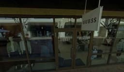 게스진 신세계사이먼프리미엄아울렛 부산점