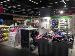 크록스코리아 현대아울렛 가든파이브점