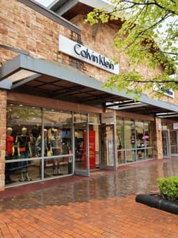 CK진 신세계사이먼프리미엄아울렛 부산점