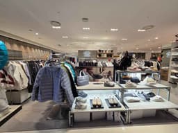 엄브로 현대백화점 킨텍스점