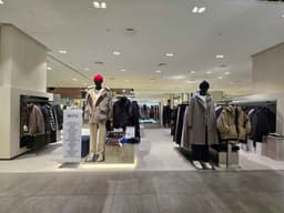 시프트지 현대백화점 판교점