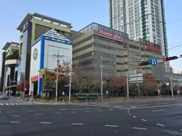 홈플러스 거제점