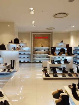 금강제화 롯데백화점 센텀시티점