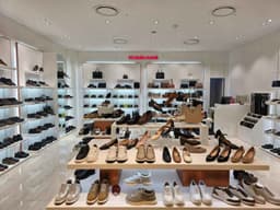 금강제화 롯데백화점 동래점