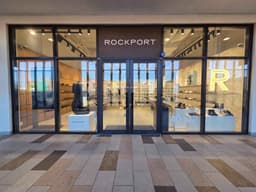 락포트 롯데프리미엄아울렛 파주점