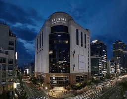 스톤헨지 현대백화점 울산점