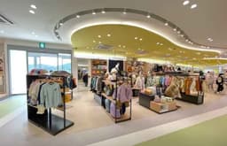 캉골키즈 신세계사이먼프리미엄아울렛 여주점