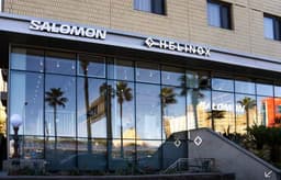 헬리녹스 크리에이티브 센터 제주