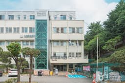 서울특별시교육청 강남도서관