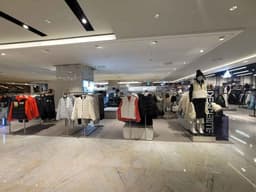 데상트 현대백화점 무역센터점