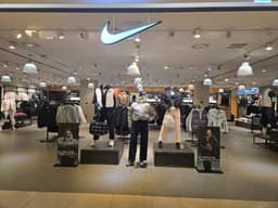 나이키 롯데백화점 구리점