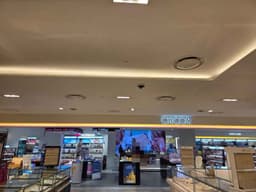 시코르 신세계백화점 천안아산점