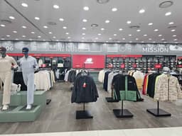 뉴발란스 모다아울렛 인천점