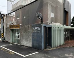 스포트캐주얼 이태원점