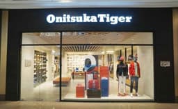 오니츠카타이거 스타필드 고양점