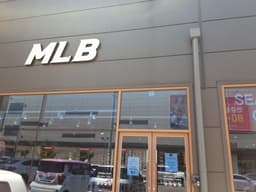 MLB 팩토리 청라점