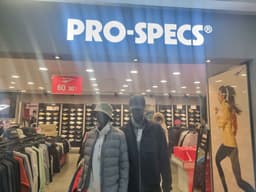 프로스펙스 마리오아울렛 2관점