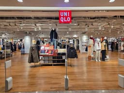 유니클로 롯데백화점 구리점