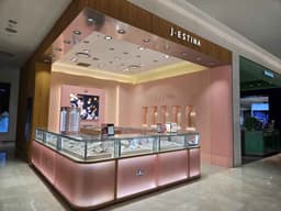 제이에스티나 롯데백화점 잠실점