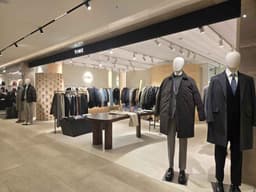 타임옴므 신세계백화점 사우스시티점