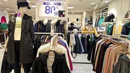 올리비아로렌 뉴코아아울렛 평촌점