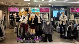 더데이걸 뉴코아아울렛 평촌점